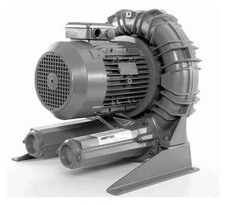 AMETEK Rotron DR833 Regenerative Blower
