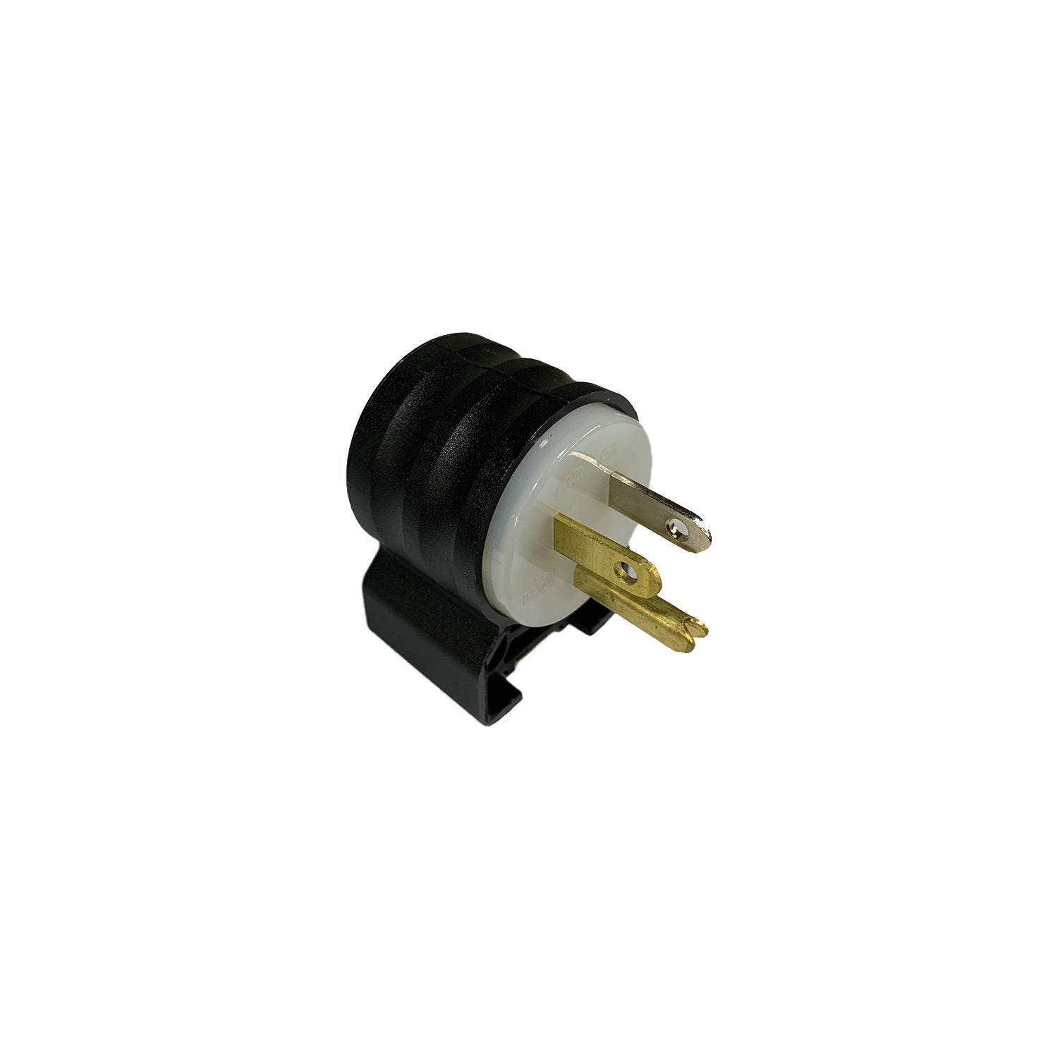 Pass & Seymour PS5266-SSAN Straight Blade Plug