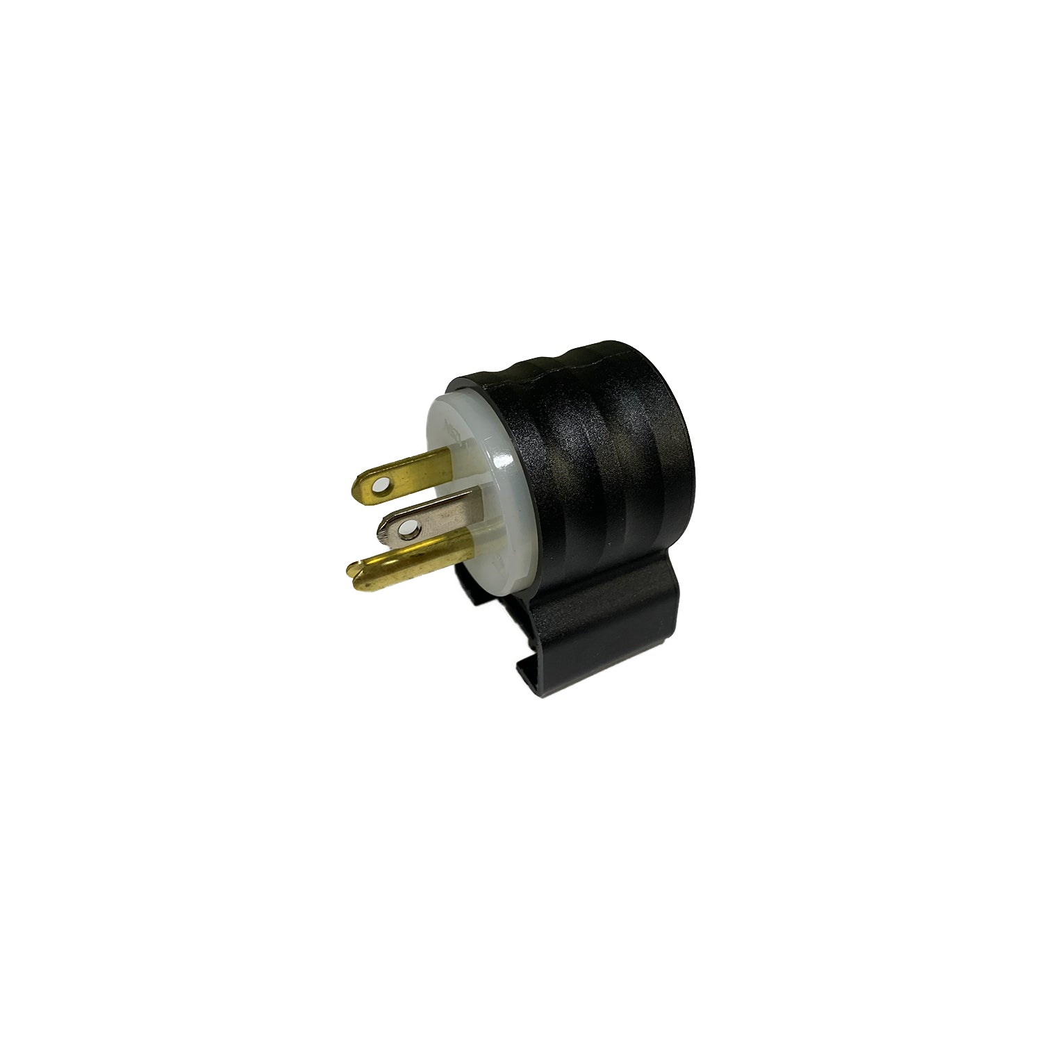 Pass & Seymour PS5266-SSAN Straight Blade Plug