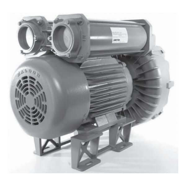 AMETEK Rotron EN14 Regenerative Blower