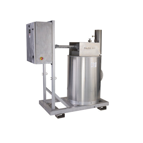 Falco 300 Electric Catalytic Oxidizer (100-350 CFM)