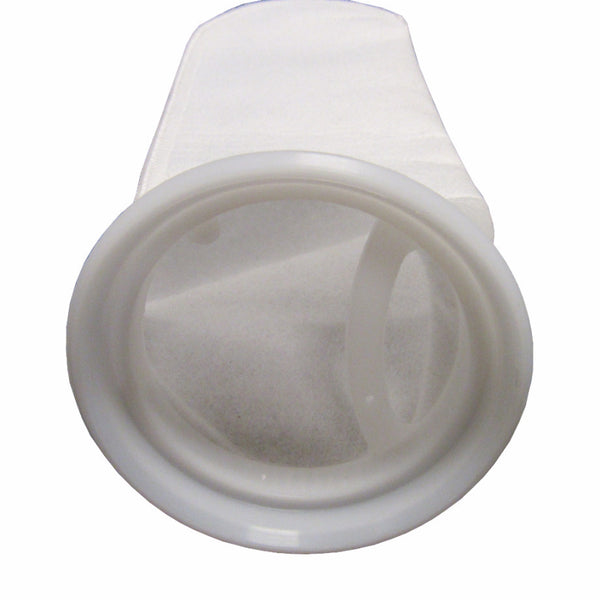 Standard Bag Filters - Liquid Filter Bags - Pearl Filtration