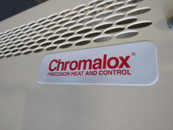 Chromalox XP Heater CVEP-C-18-21-00-00 (240VAC, 1800W)