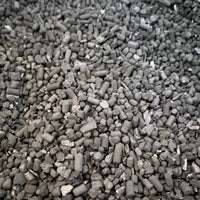 Reactivated Vapor Phase (4MM) Granular Activated Carbon