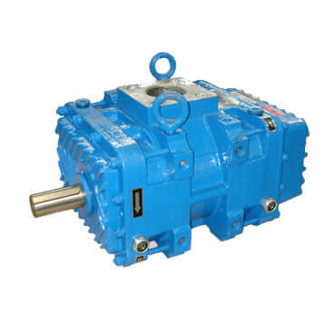 Eurus MB3006 Positive Displacement Blower