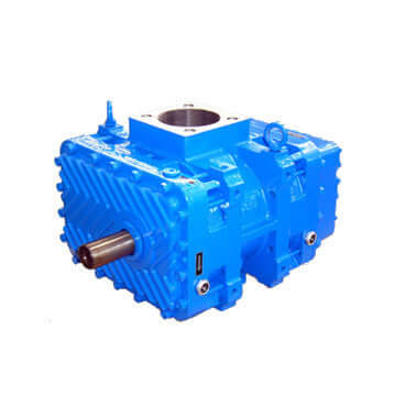 Eurus MB4504 Positive Displacement Blower