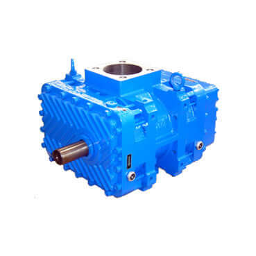 Eurus MB4506 Positive Displacement Blower