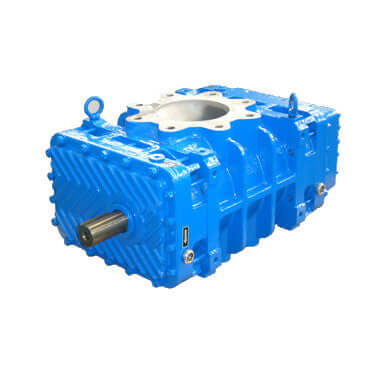 Eurus MB4512 Positive Displacement Blower