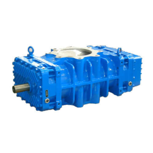Eurus MB4518 Positive Displacement Blower