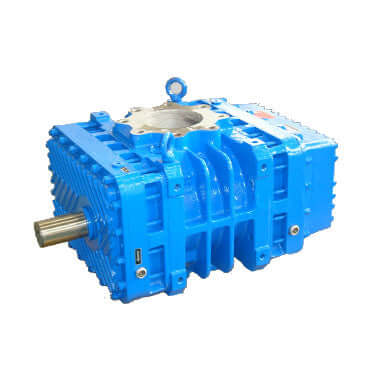 Eurus MB6010 Positive Displacement Blower