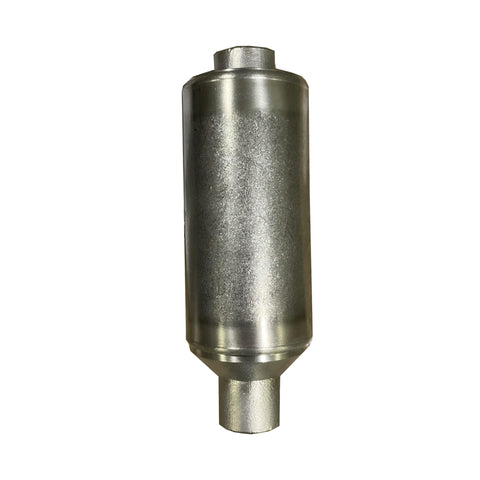 High Pressure 1/2 Inch Float Operated Compressed Air Drain Valve