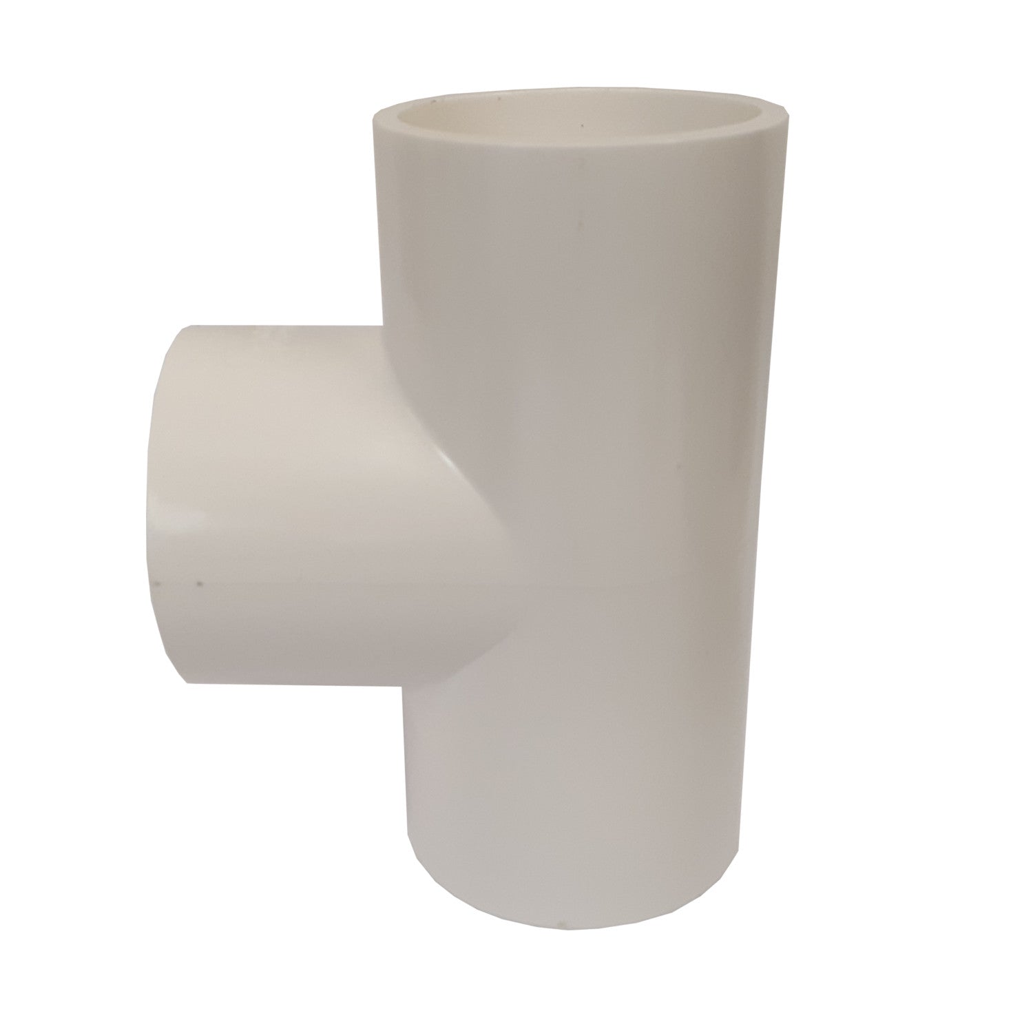 ERA Sch 40 PVC 6 Inch Tee, Socket, NSF Compliant