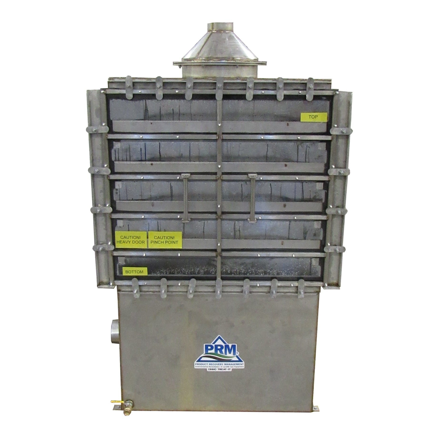 PRM AST 634 Low Profile Air Stripper