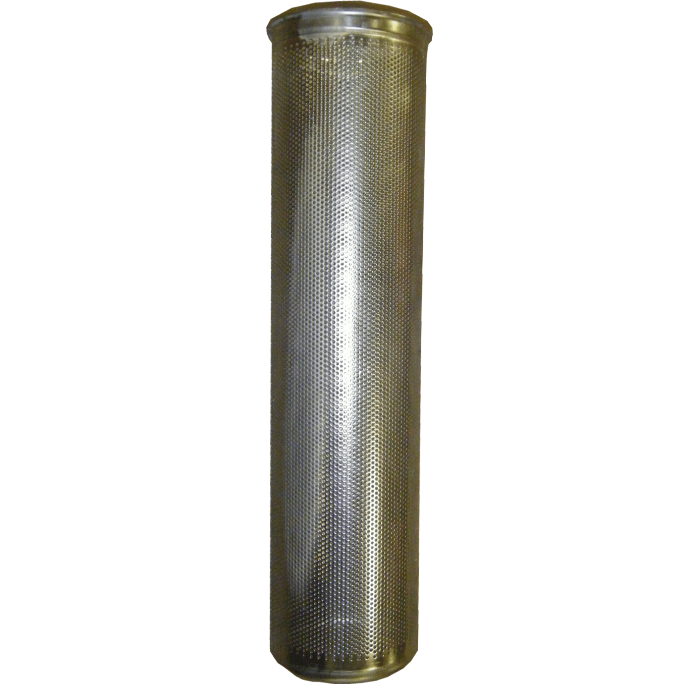 Replacement Stainless Steel Strainer Basket For PRM #2 Bag Filter Housings