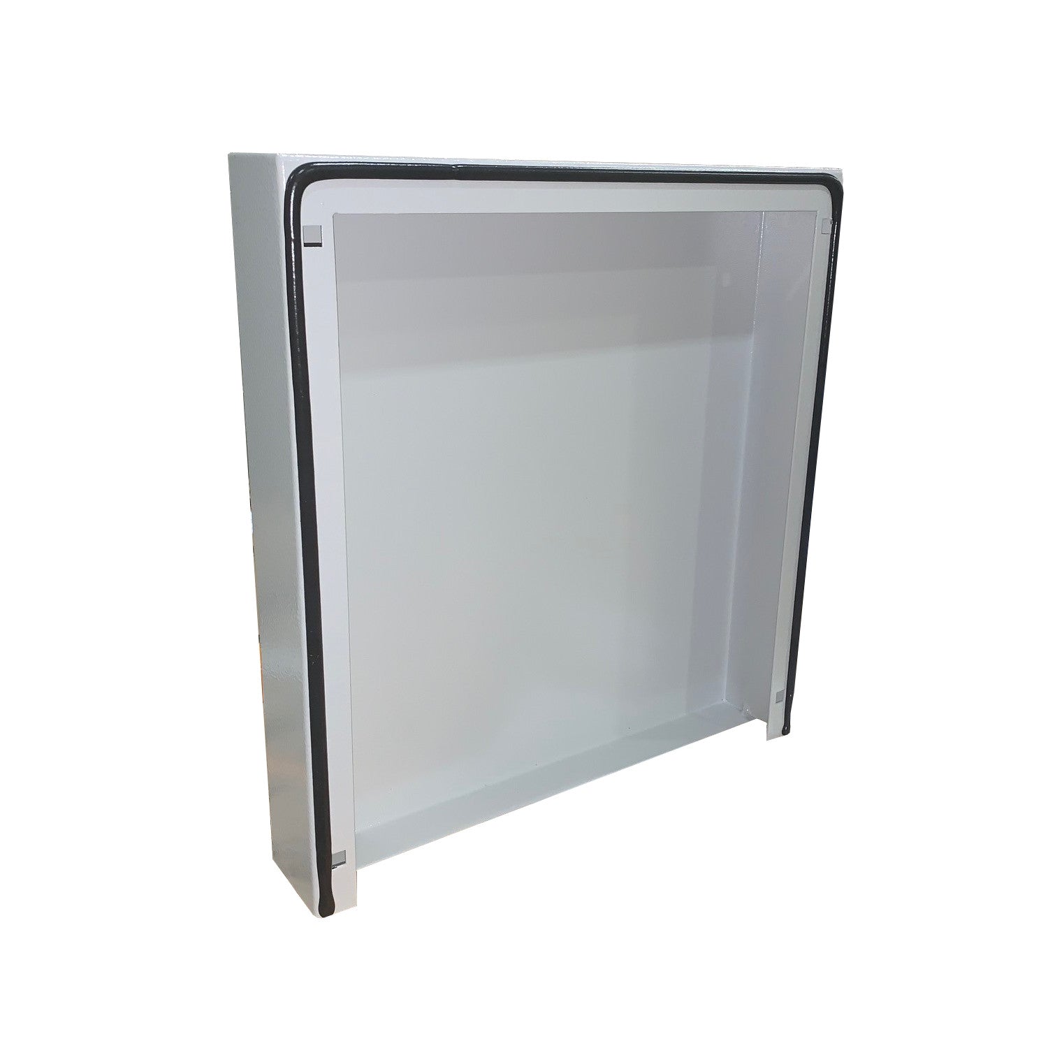 Tecnomatic VE3500 Protective Cover For 13 Inch Fan, Powder Coated Steel