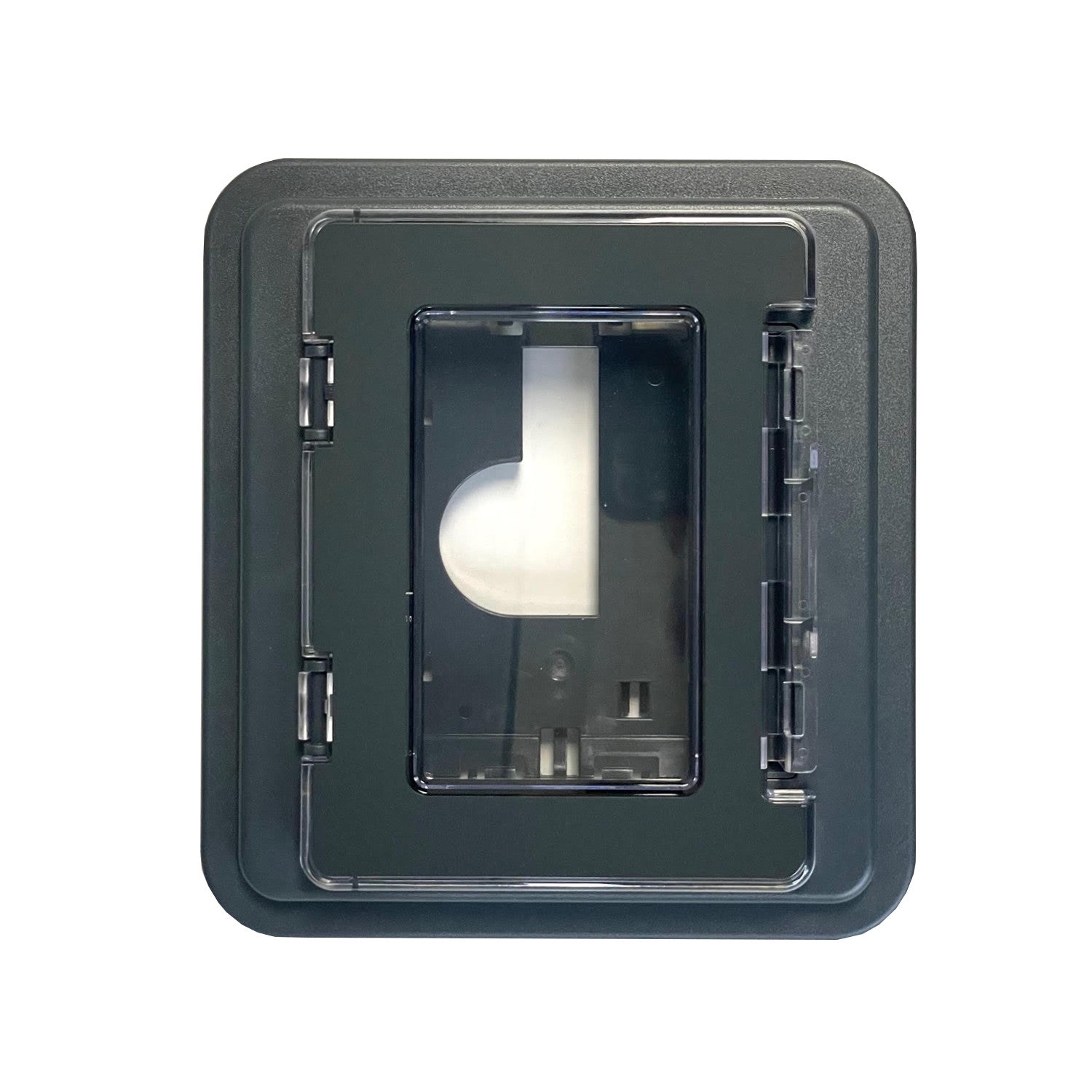 Yaskawa 900-239-230-001 Outdoor Remote Keypad Mount, UL Type 12/3/3R/4