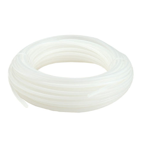 Zelite™ 2511201 Linear Low Density Polyethylene Tubing (LLDPE) - 1/4 Inch ID X 3/8 Inch OD - 100 ft
