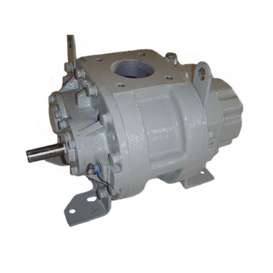 Eurus ZZ2L Positive Displacement Blower