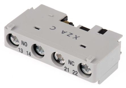 Allen Bradley 140M-C-AFA11 Motor Protector Auxiliary Contact