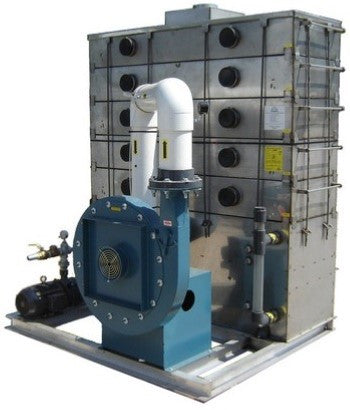 PRM AST 634 Low Profile Air Stripper