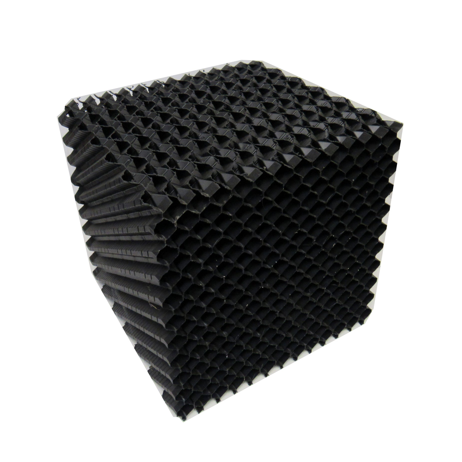 Oil Water Separator Coalescing Media