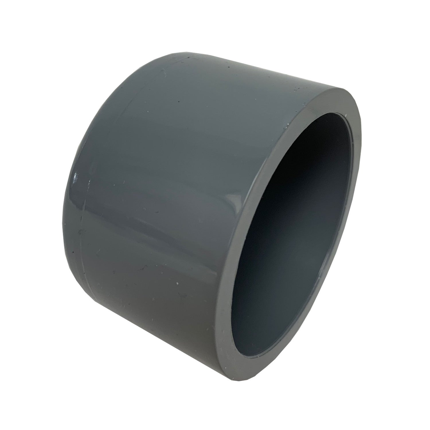ERA Sch 80 CPVC 2 Inch End Cap, Socket