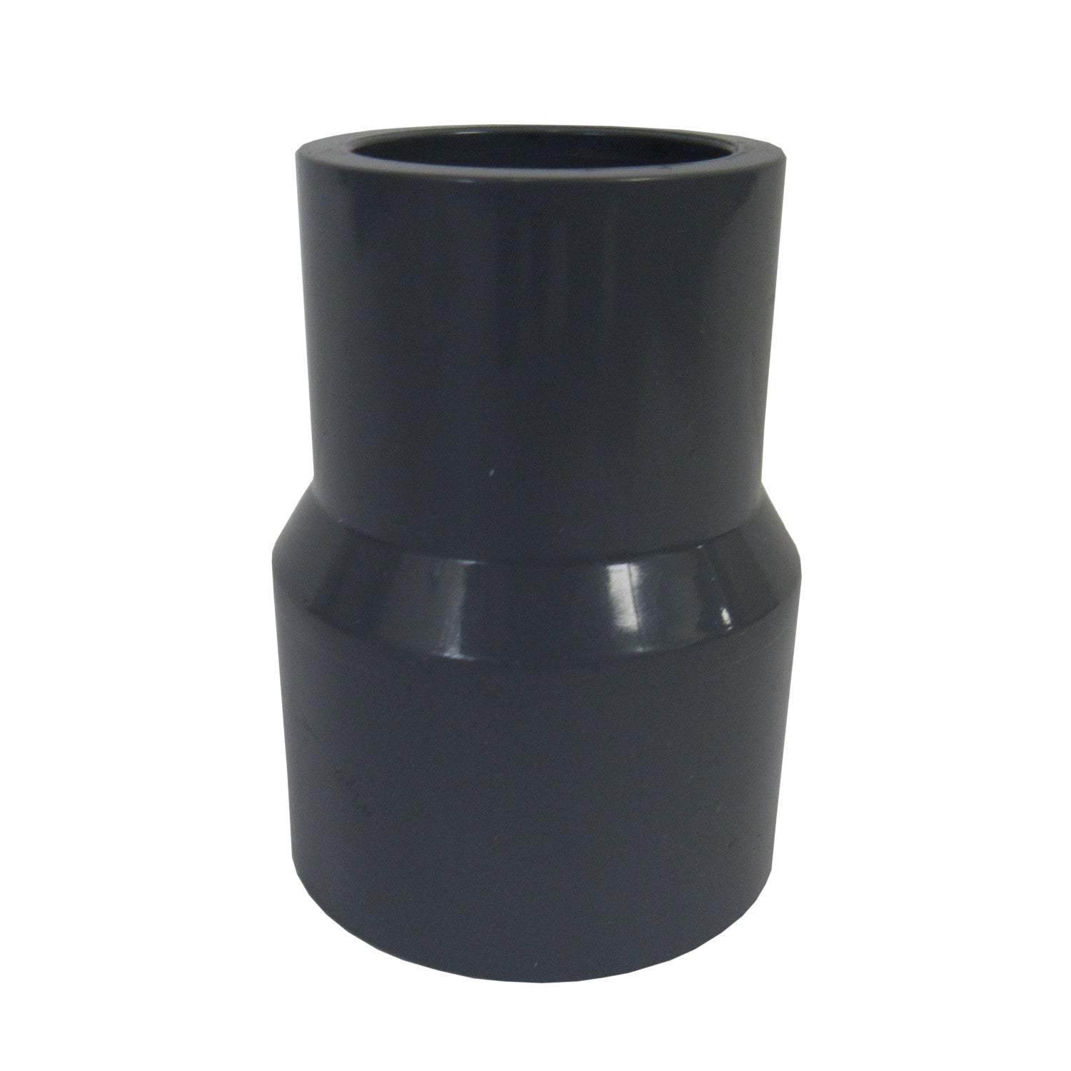 ERA Sch 80 CPVC Bell Reducing Coupling, 2 Inch X 1 Inch Socket X Socket