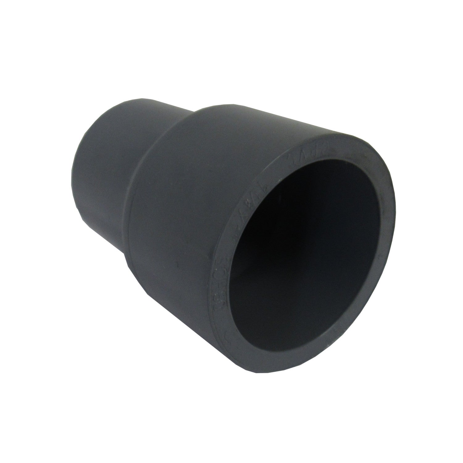 ERA Sch 80 CPVC Bell Reducing Coupling, 2 Inch X 1-1/4 Inch Socket X Socket