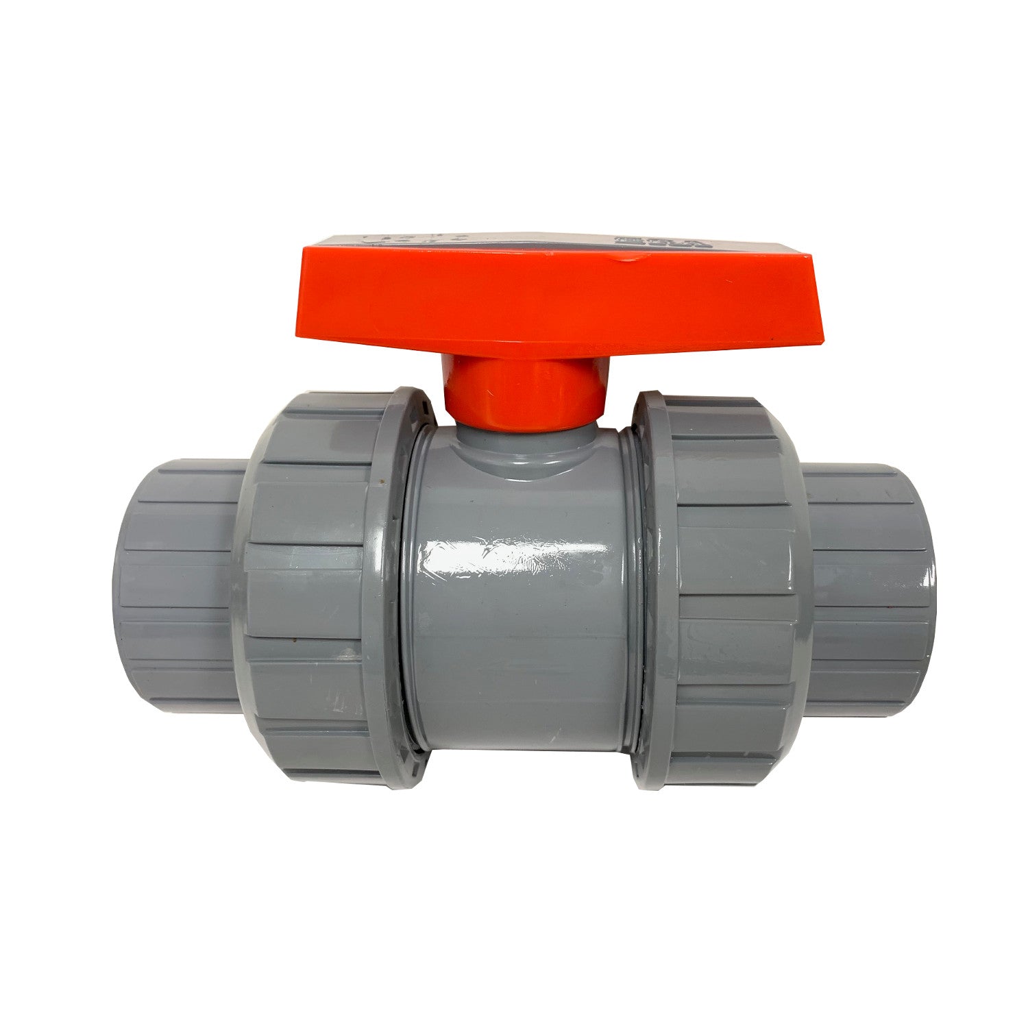 ERA Sch 80 CPVC 1-1/4 Inch True Union Ball Valve, Socket