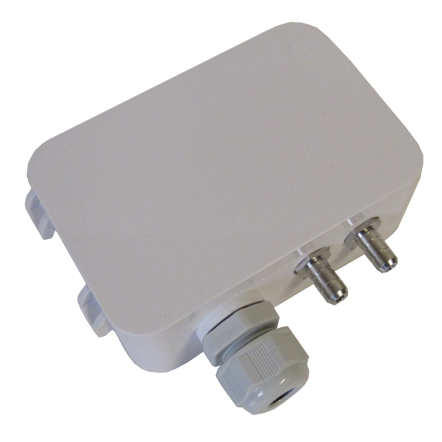 PRM Micro Differential Pressure Transmitter, 0-40"WC, 4~20mA, 24 VDC