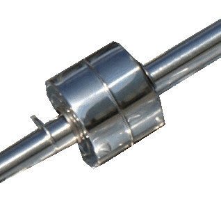 Float Switch Level Controls, 1 Float Stem Assembly