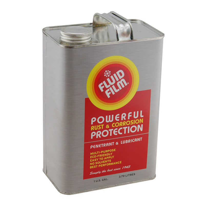 Fluid Film Lubricant/Corrosion Inhibitor - 1 Gallon