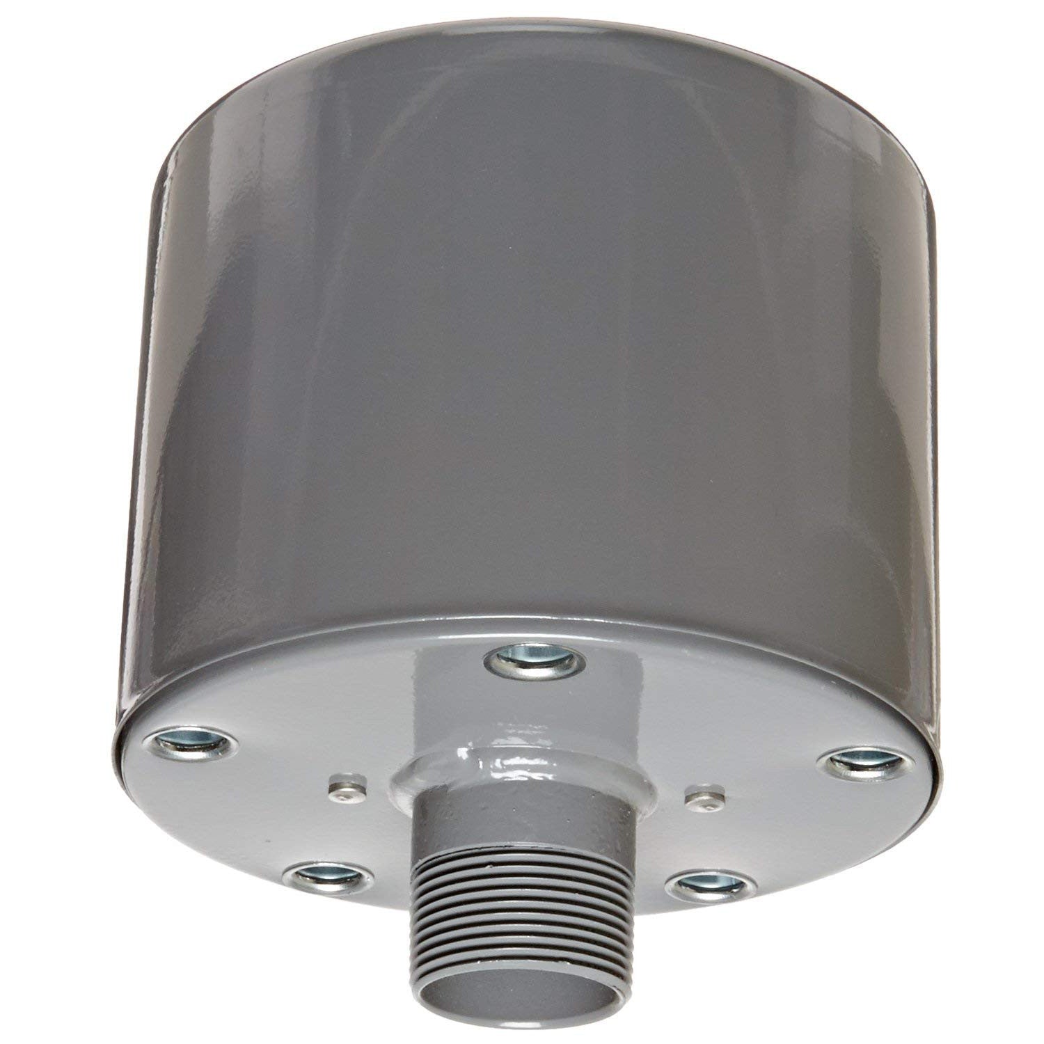 Solberg FS-19P-125 Compact Filter Silencer With Standard Filter
