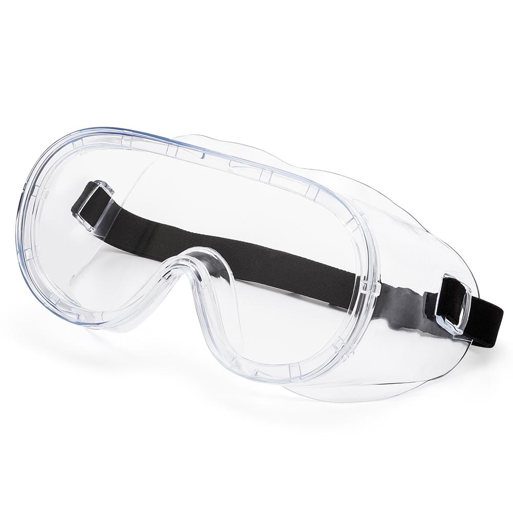 medical goggles Hivision Anti-Splash Medical Safety Goggles