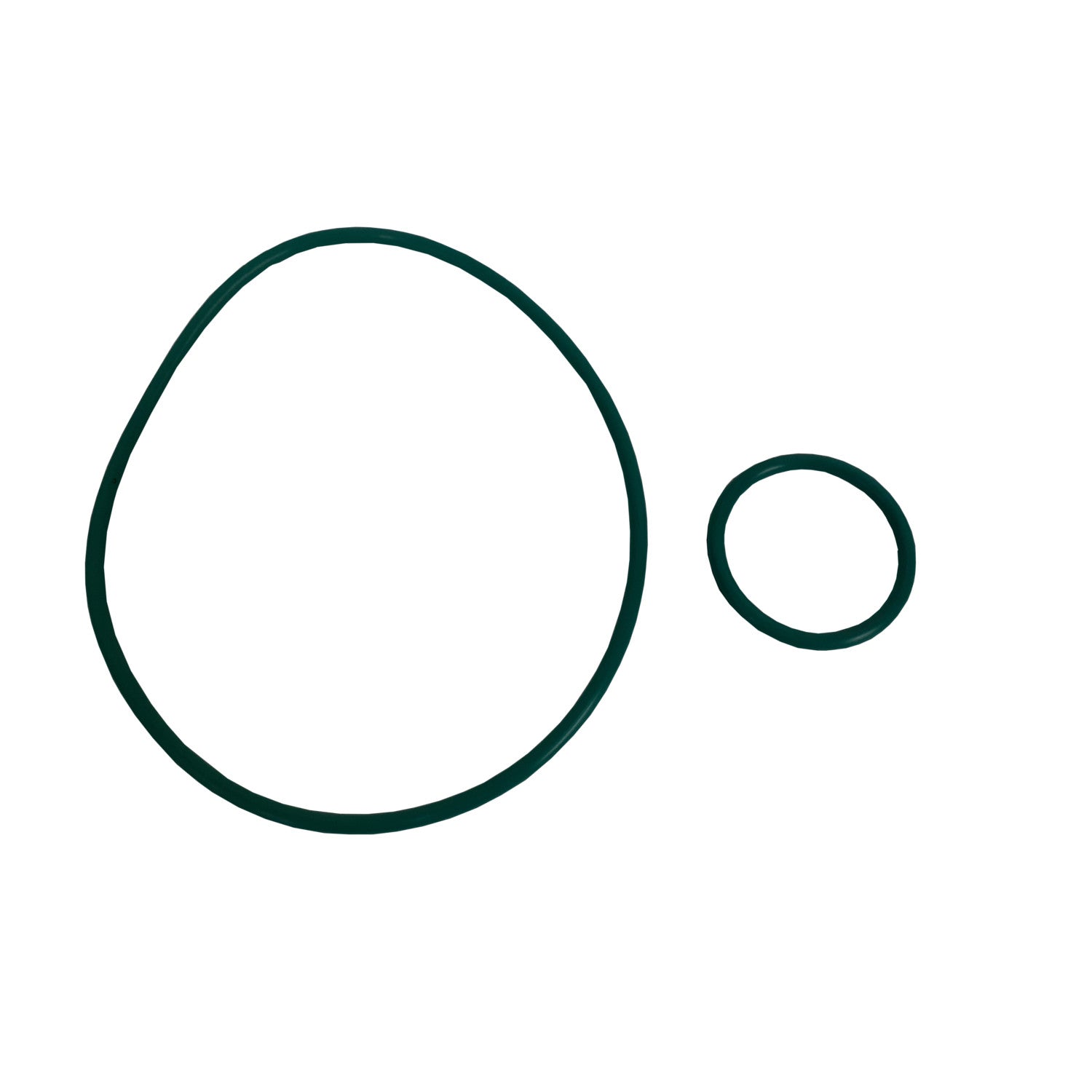 Replacement O-Rings For PRM #2 Top Loading High Pressure Filter Housings