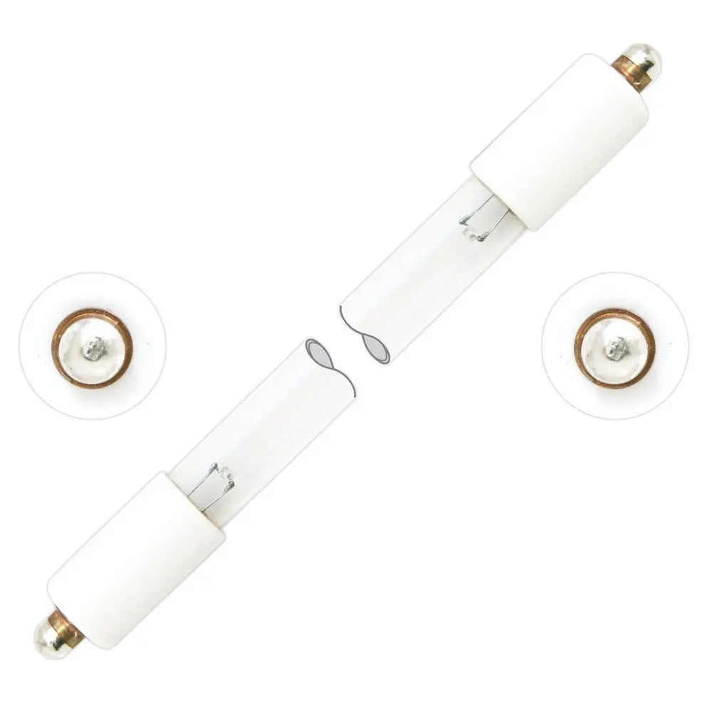 STER-L-RAY Replacement UV Lamp For Sanitron S50C, G48T5L
