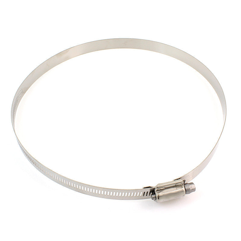 clamp worm gear 200-220 MM Hose Clamp, 304 Stainless Steel (7-7/8