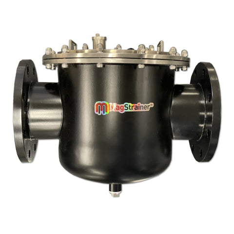 MagStrainer™ H2-1200 Advanced Magnetic Filtration, 12 Inch Flange, 3450 GPM