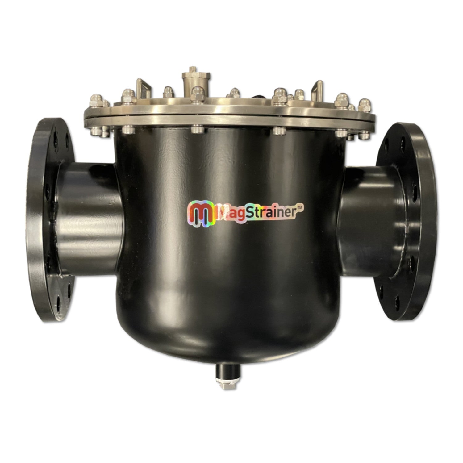 MagStrainer™ H2-800 Advanced Magnetic Filtration, 8 Inch Flange, 616 GPM
