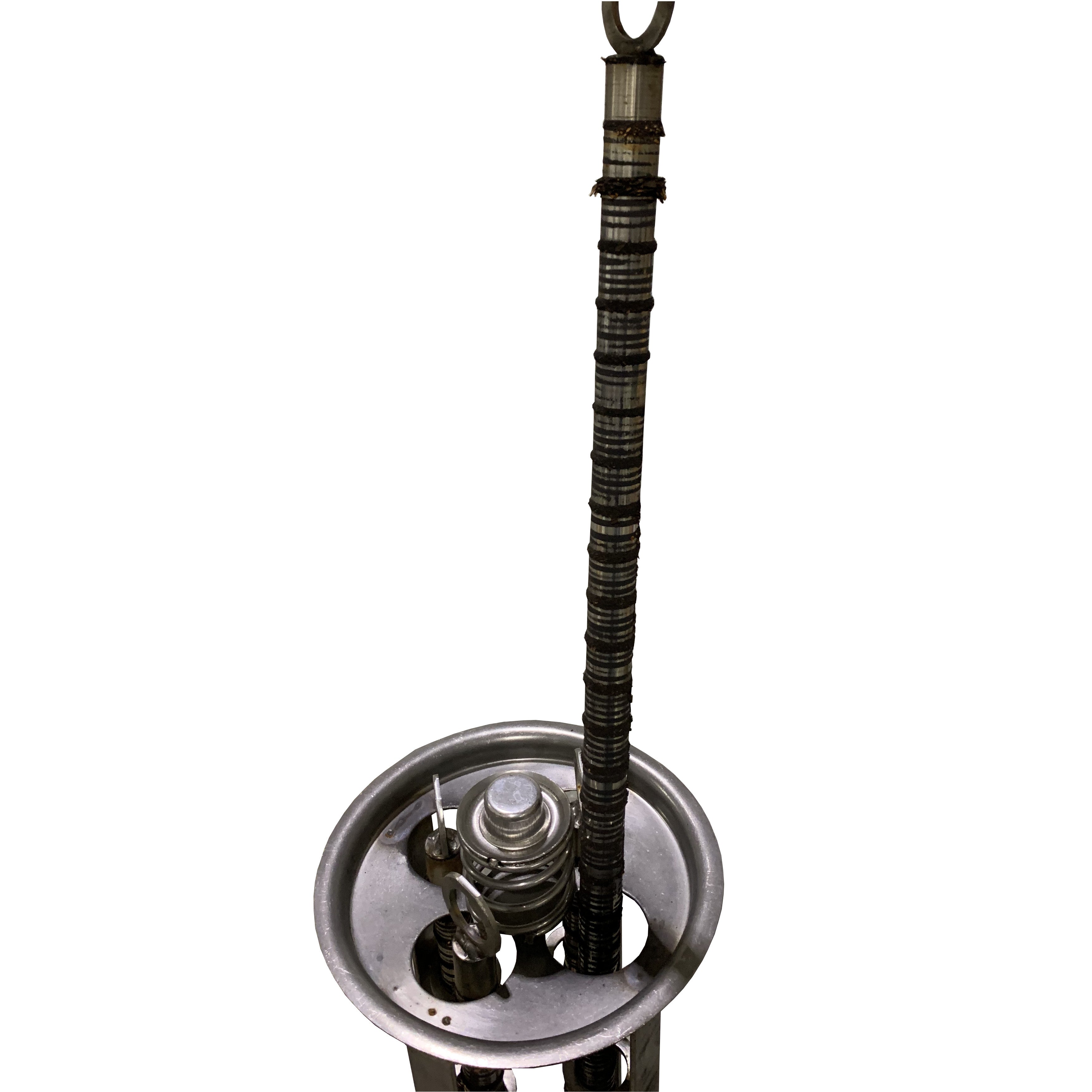 MagStrainer™ H1-BFH2 Advanced Magnetic Filtration, 2 Inch Flanged, 120 GPM