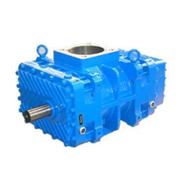 Eurus MB4509 Positive Displacement Blower