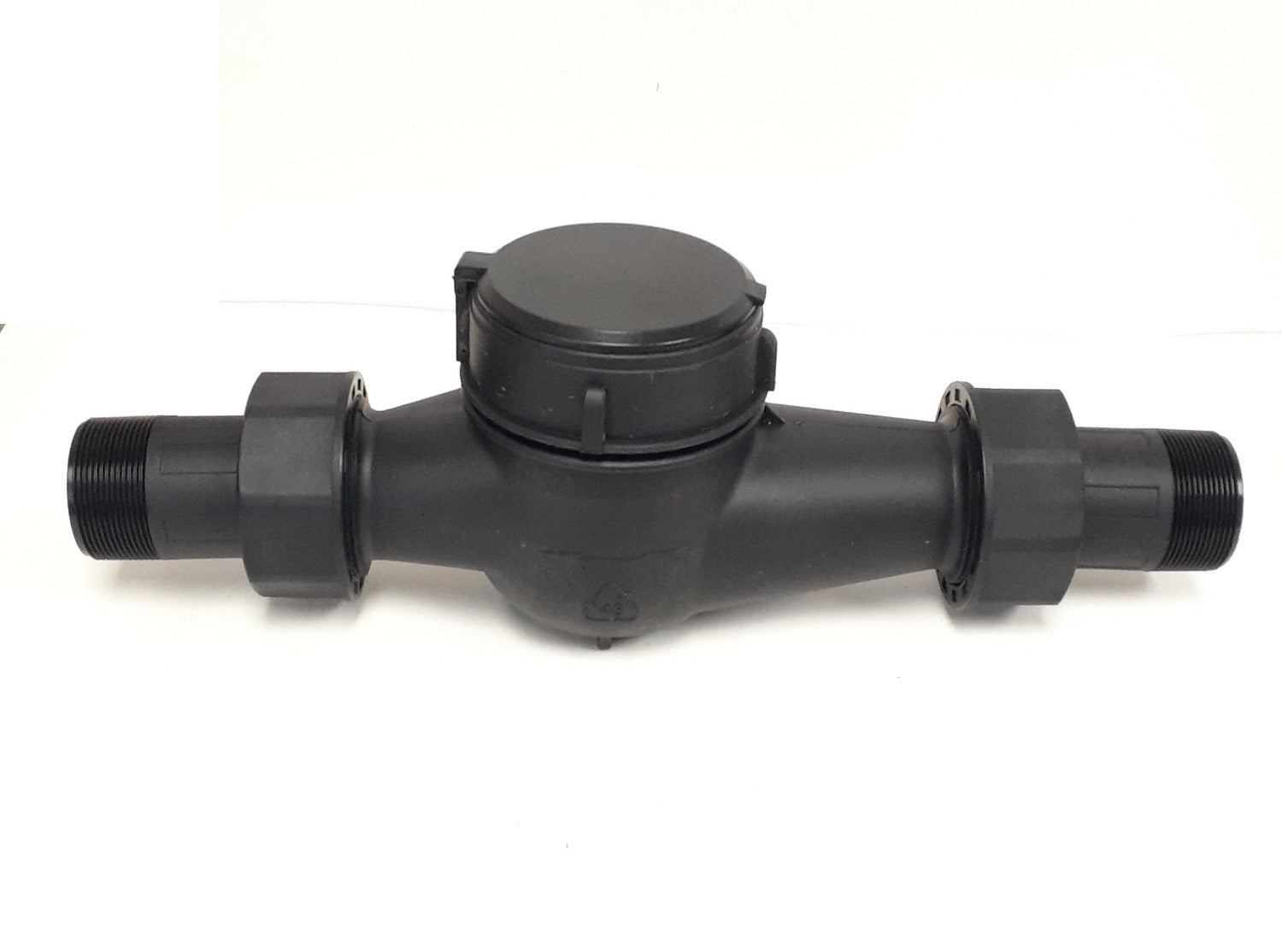 PRM 2 Inch Multi-Jet Nylon Totalizing Water Meter