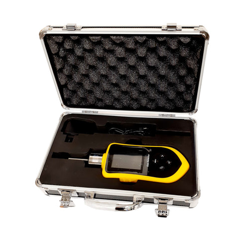 Portable Ozone Gas Detector