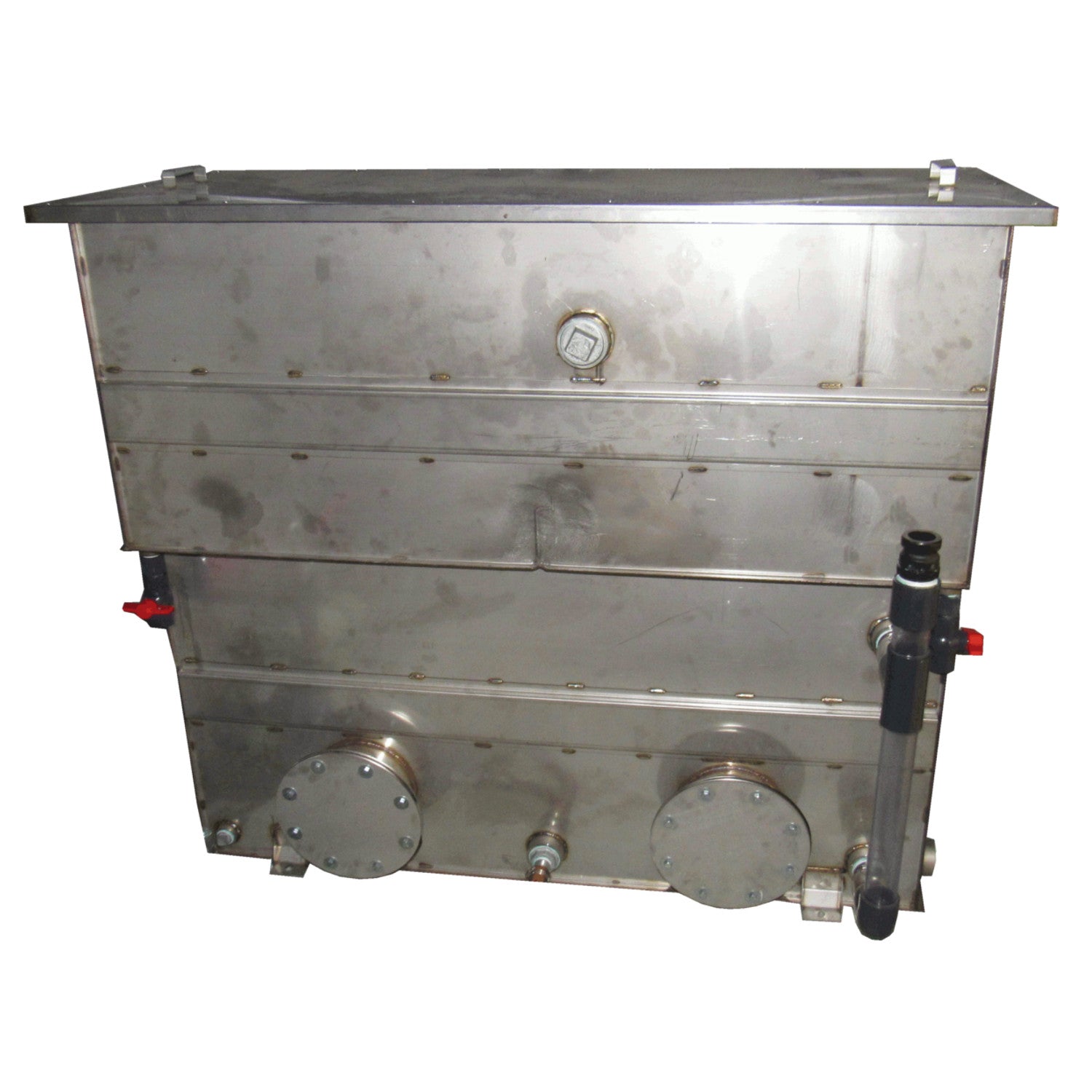 PRM Oil Water Separator OWS100, 5-100 GPM