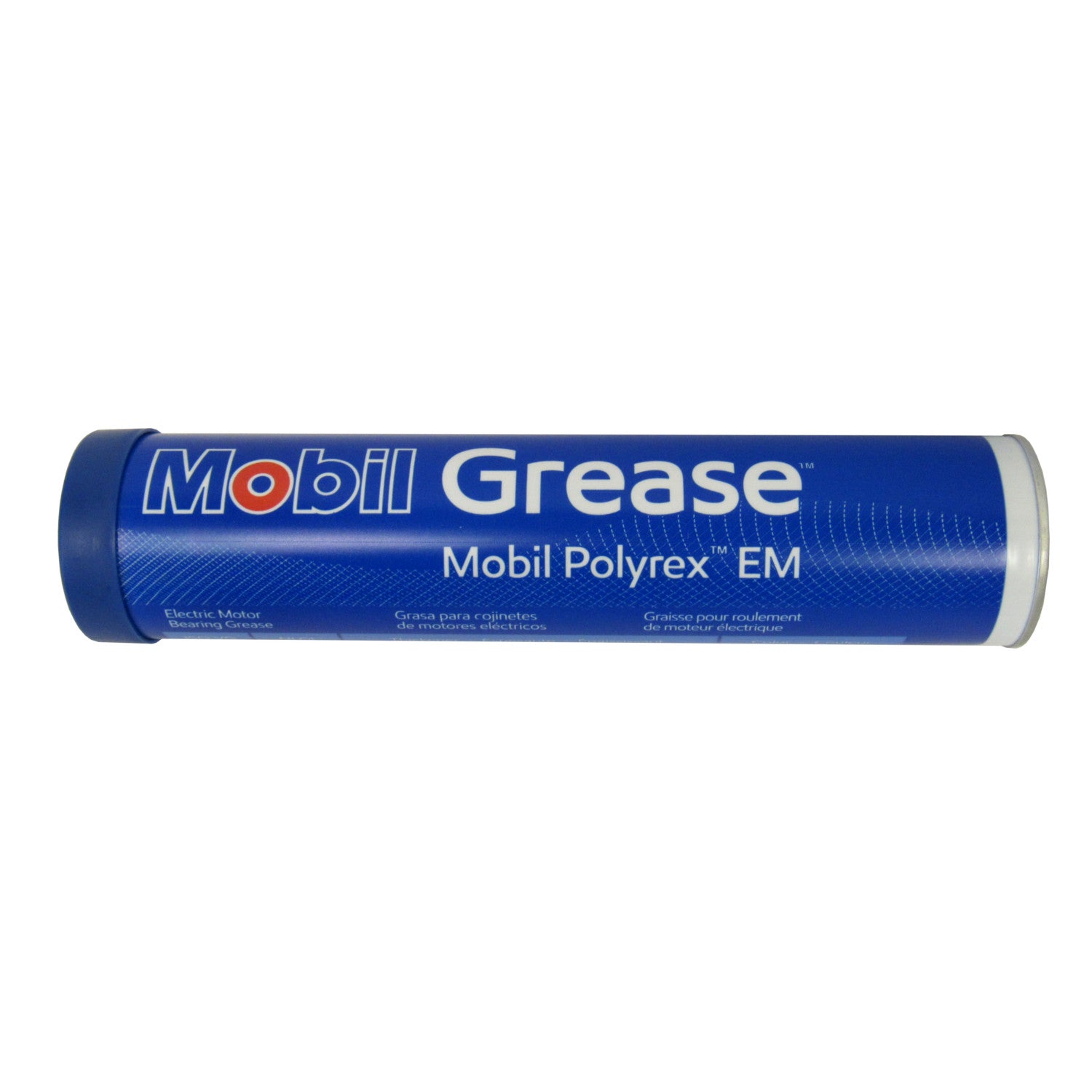 Mobil Polyrex EM Electric Motor Grease, 13.7 oz. Tube