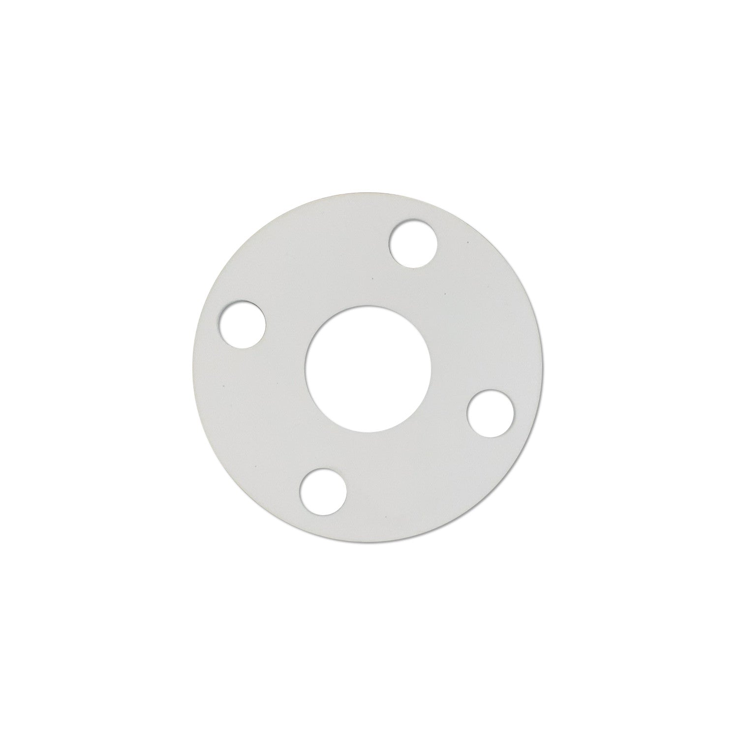 1 Inch PTFE Chemical Resistant Flange Gasket
