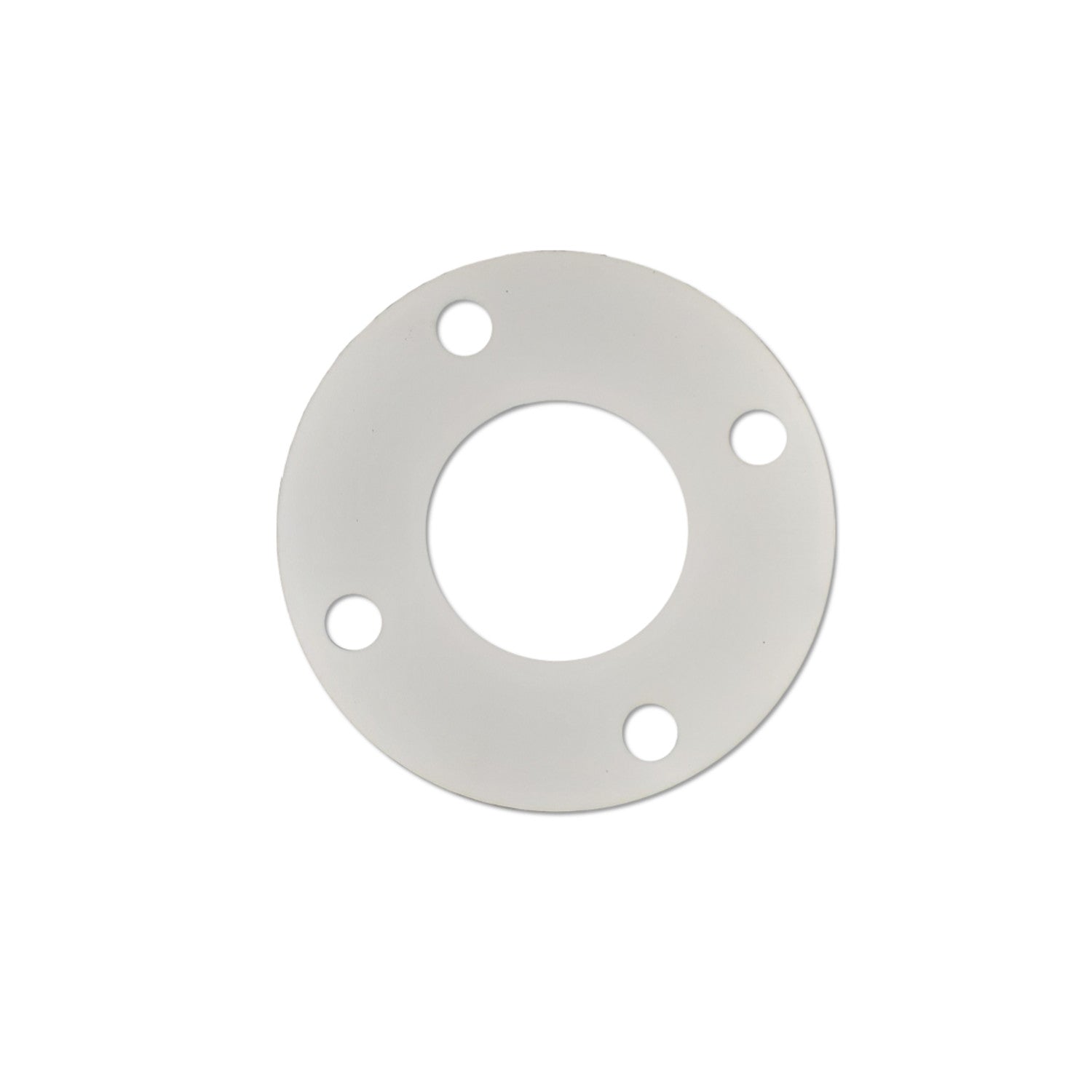 2-1/2 Inch PTFE Chemical Resistant Flange Gasket (2 Pack)