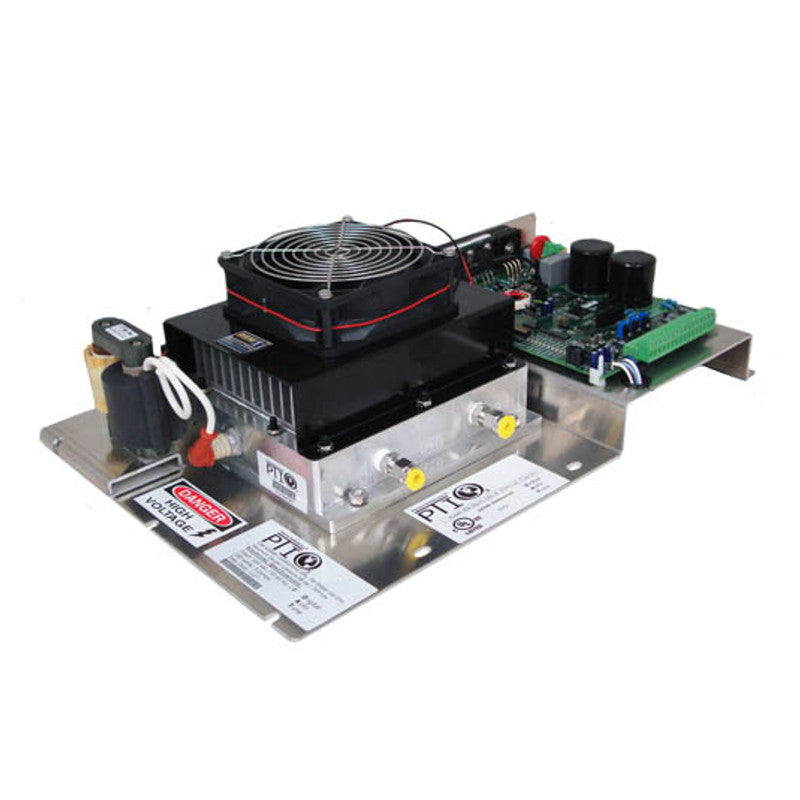 PTI PlasmaBlock® 30g/hr Solid State Ozone Generator