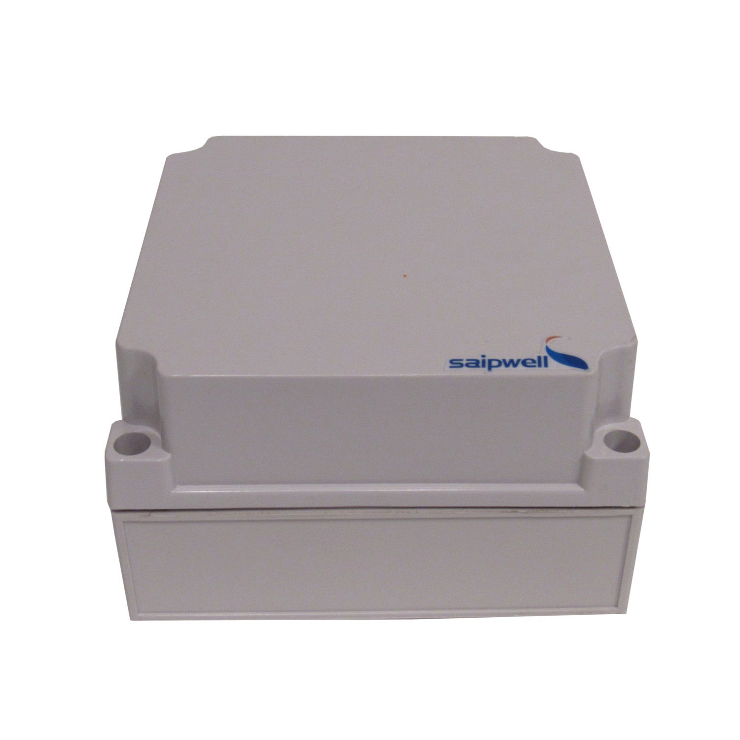 Saipwell 6" x 6" x 4" PVC Weatherproof Junction Box