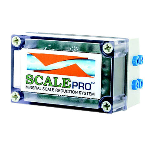 ScalePro Model 3000, Mineral Scale Reduction System, 30 Inch Pipe